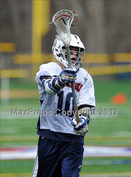 Thumbnail 2 in Pearl River @ Kennedy Catholic photogallery.