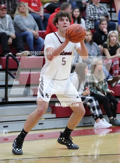 Thumbnail 3 in Lakewood @ Fairfield Union photogallery.