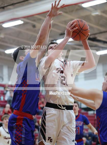 Thumbnail 3 in Lakewood @ Fairfield Union photogallery.