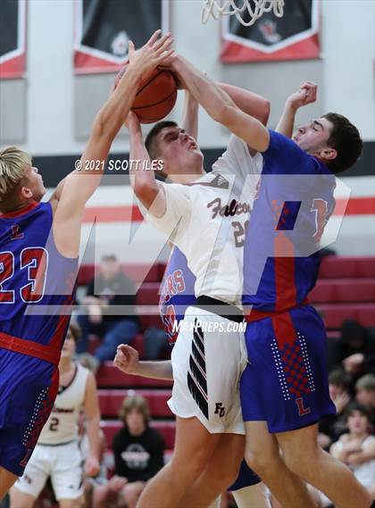 Thumbnail 1 in Lakewood @ Fairfield Union photogallery.