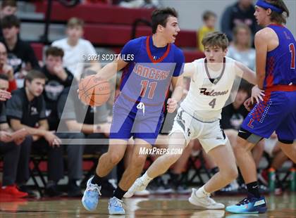 Thumbnail 3 in Lakewood @ Fairfield Union photogallery.