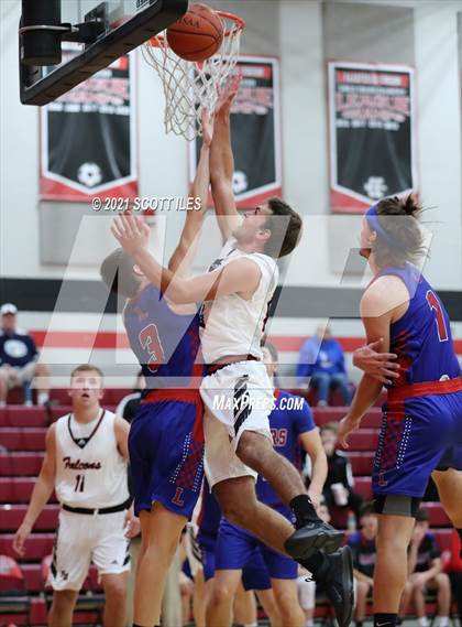 Thumbnail 1 in Lakewood @ Fairfield Union photogallery.