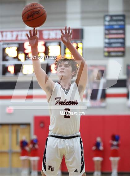 Thumbnail 3 in Lakewood @ Fairfield Union photogallery.