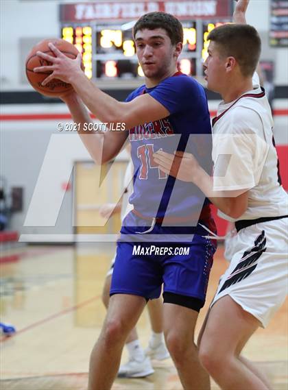 Thumbnail 3 in Lakewood @ Fairfield Union photogallery.