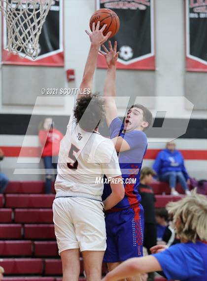 Thumbnail 3 in Lakewood @ Fairfield Union photogallery.