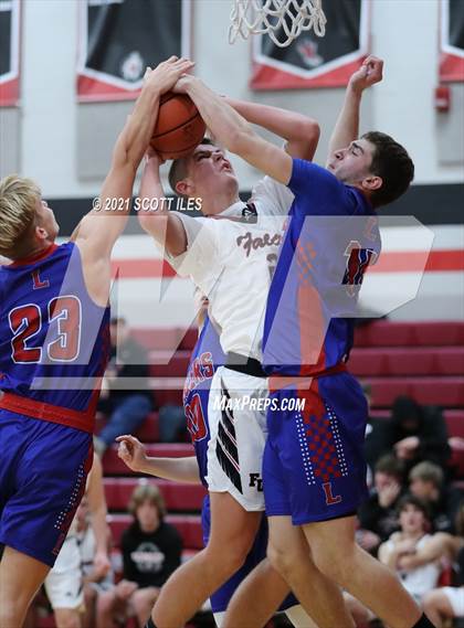 Thumbnail 2 in Lakewood @ Fairfield Union photogallery.