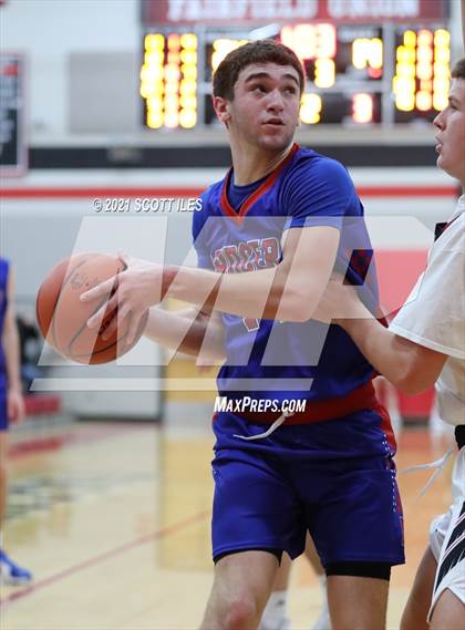 Thumbnail 1 in Lakewood @ Fairfield Union photogallery.