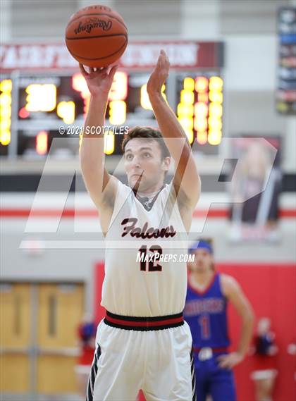 Thumbnail 1 in Lakewood @ Fairfield Union photogallery.