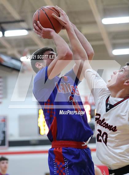 Thumbnail 2 in Lakewood @ Fairfield Union photogallery.