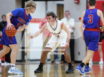 Thumbnail 1 in Lakewood @ Fairfield Union photogallery.