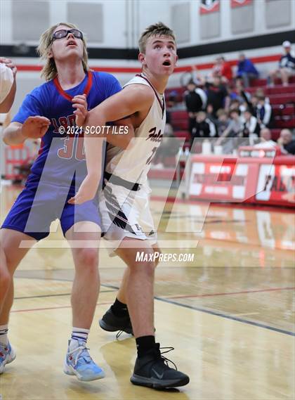 Thumbnail 2 in Lakewood @ Fairfield Union photogallery.