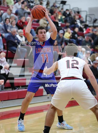 Thumbnail 1 in Lakewood @ Fairfield Union photogallery.