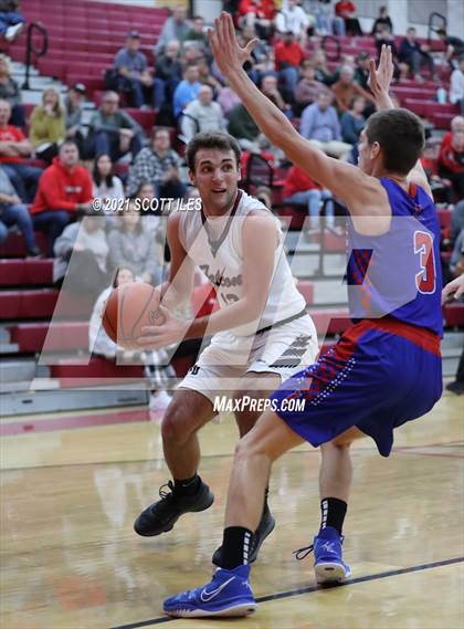 Thumbnail 2 in Lakewood @ Fairfield Union photogallery.