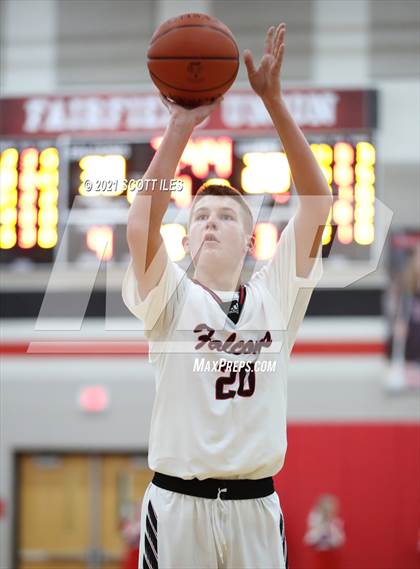 Thumbnail 3 in Lakewood @ Fairfield Union photogallery.
