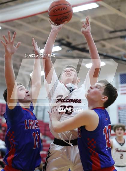 Thumbnail 1 in Lakewood @ Fairfield Union photogallery.