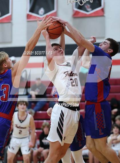 Thumbnail 3 in Lakewood @ Fairfield Union photogallery.