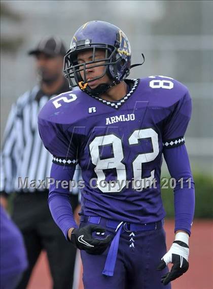 Thumbnail 3 in Fairfield @ Armijo photogallery.