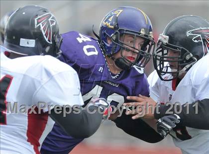 Thumbnail 1 in Fairfield @ Armijo photogallery.