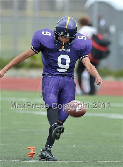 Thumbnail 3 in Fairfield @ Armijo photogallery.