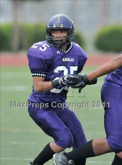 Thumbnail 3 in Fairfield @ Armijo photogallery.