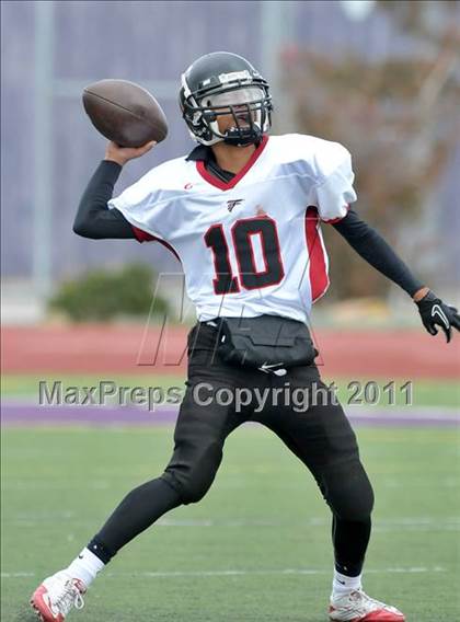 Thumbnail 3 in Fairfield @ Armijo photogallery.