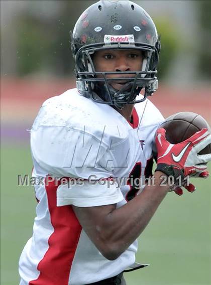 Thumbnail 3 in Fairfield @ Armijo photogallery.