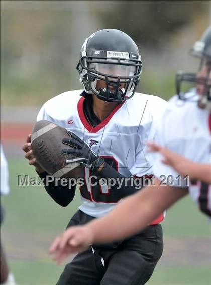 Thumbnail 1 in Fairfield @ Armijo photogallery.