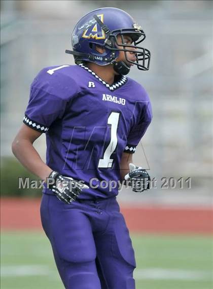 Thumbnail 3 in Fairfield @ Armijo photogallery.