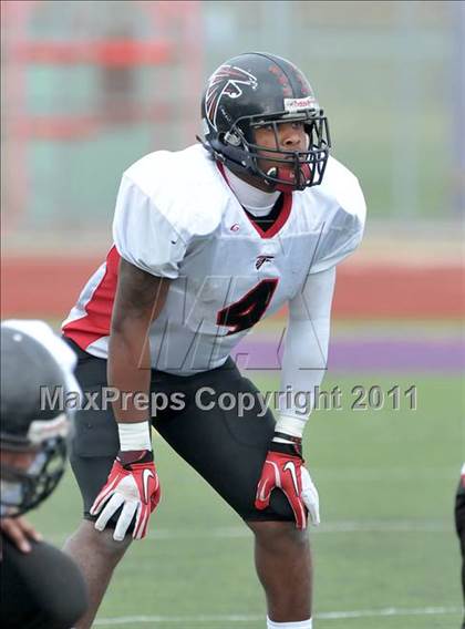 Thumbnail 1 in Fairfield @ Armijo photogallery.