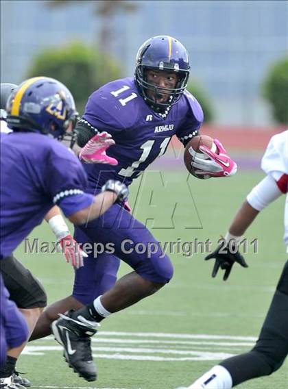 Thumbnail 2 in Fairfield @ Armijo photogallery.