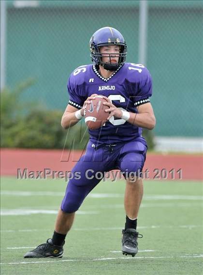 Thumbnail 1 in Fairfield @ Armijo photogallery.