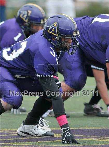 Thumbnail 1 in Fairfield @ Armijo photogallery.