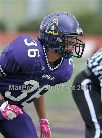 Thumbnail 3 in Fairfield @ Armijo photogallery.