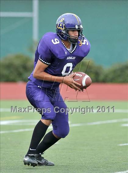 Thumbnail 1 in Fairfield @ Armijo photogallery.