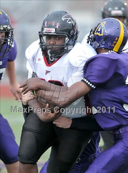 Thumbnail 2 in Fairfield @ Armijo photogallery.