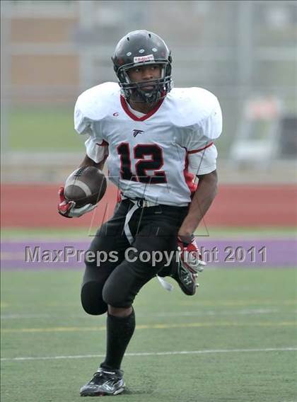 Thumbnail 1 in Fairfield @ Armijo photogallery.