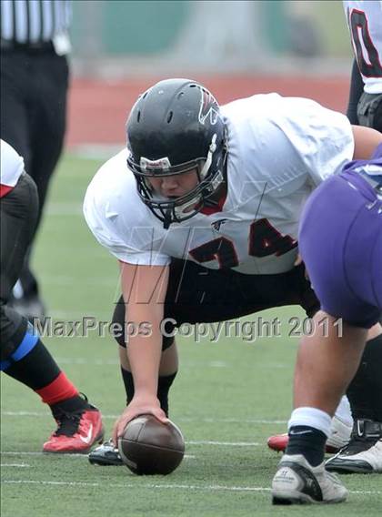 Thumbnail 1 in Fairfield @ Armijo photogallery.