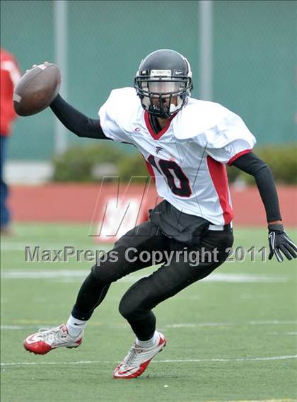 Thumbnail 2 in Fairfield @ Armijo photogallery.
