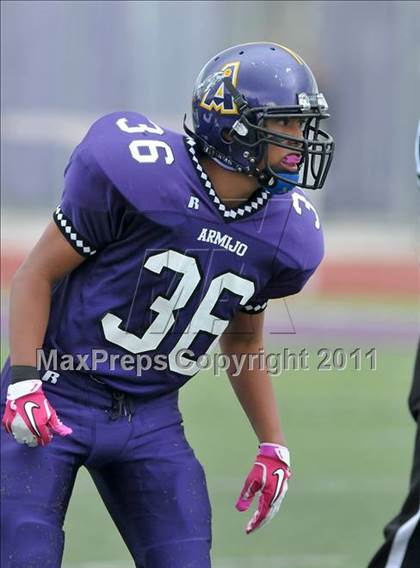 Thumbnail 2 in Fairfield @ Armijo photogallery.