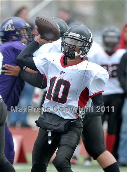 Thumbnail 2 in Fairfield @ Armijo photogallery.