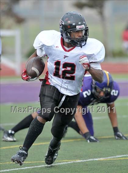 Thumbnail 3 in Fairfield @ Armijo photogallery.