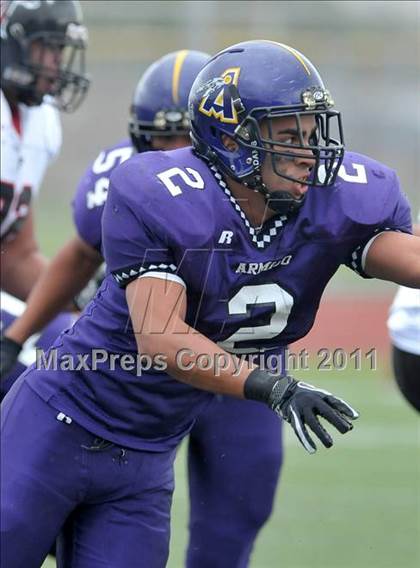 Thumbnail 2 in Fairfield @ Armijo photogallery.