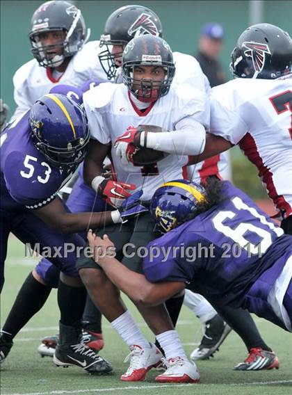 Thumbnail 1 in Fairfield @ Armijo photogallery.