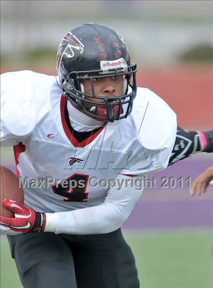 Thumbnail 3 in Fairfield @ Armijo photogallery.