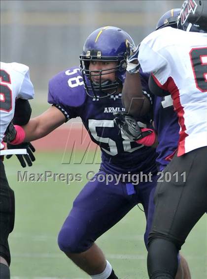 Thumbnail 2 in Fairfield @ Armijo photogallery.