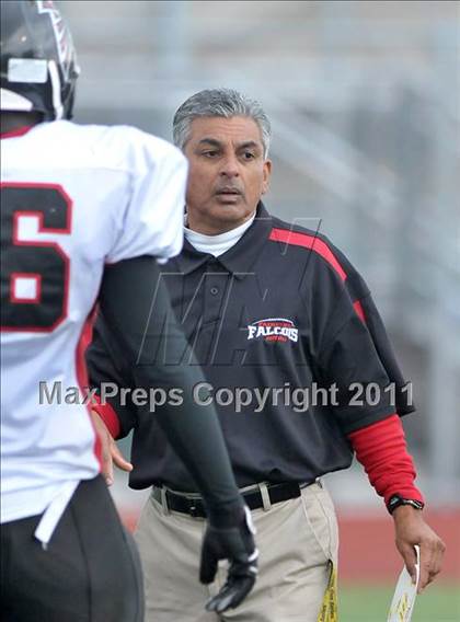 Thumbnail 1 in Fairfield @ Armijo photogallery.