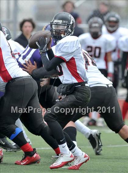 Thumbnail 1 in Fairfield @ Armijo photogallery.