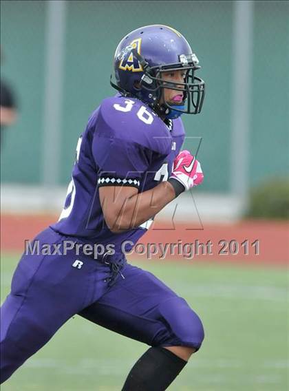 Thumbnail 1 in Fairfield @ Armijo photogallery.
