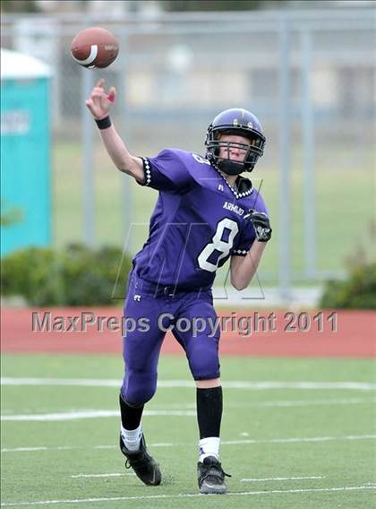 Thumbnail 3 in Fairfield @ Armijo photogallery.