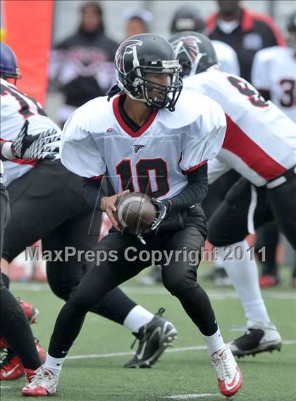 Thumbnail 2 in Fairfield @ Armijo photogallery.